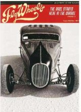 Fly Wheels　issue14 