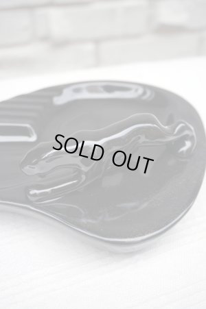 画像4: GOOD ROCKIN' BLACK PANTHER ASHTRAY（ブラックパンサー アシュトレイ）