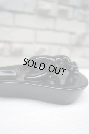画像5: GOOD ROCKIN' BLACK PANTHER ASHTRAY（ブラックパンサー アシュトレイ）