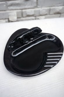 他の写真1: GOOD ROCKIN' BLACK PANTHER ASHTRAY（ブラックパンサー アシュトレイ）