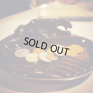 画像8: GOOD ROCKIN' BLACK PANTHER ASHTRAY（ブラックパンサー アシュトレイ）