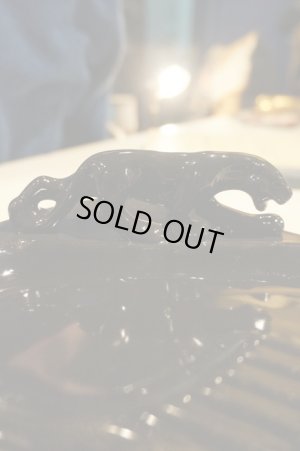 画像7: GOOD ROCKIN' BLACK PANTHER ASHTRAY（ブラックパンサー アシュトレイ）