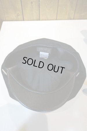 画像5: GOOD ROCKIN' MOTORCYCLE CAP（モーターサイクルキャップ・ブラック）