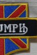 画像2: TRIUMPH FLAG PATCH（トライアンフ×フラッグ・ワッペン） (2)