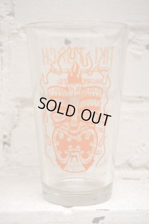 画像1: SOURPUSS TIKI GLASS（サーパス TIKI ビッググラス）