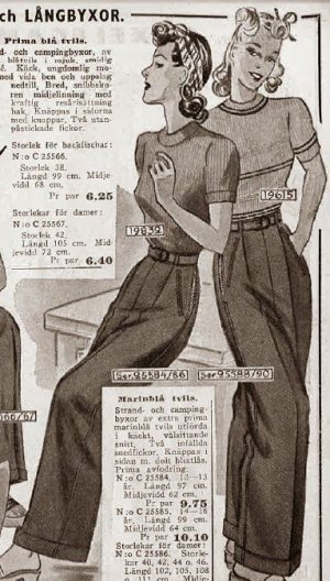 画像8: DANCING DAYS 50s TEAR DROP JUMPER ECRU（50sビンテージスタイル 5分袖ニット）