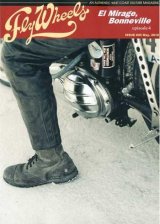 Fly Wheels Issue #05