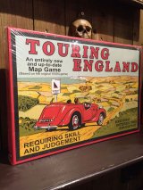 画像: REPRODUCE CLASSIC TOY GAME TOURING ENGLAND（復刻版 1930年代クラッシックゲーム）