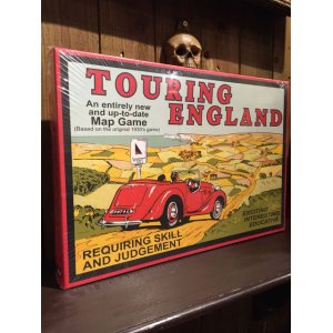 画像: REPRODUCE CLASSIC TOY GAME TOURING ENGLAND（復刻版 1930年代クラッシックゲーム）