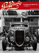 画像: Fly Wheels　issue35　[2015年6月号]フライウィールマガジン