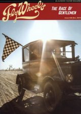 画像: Fly Wheels　issue38　[2015年12月号]フライホイールズマガジン