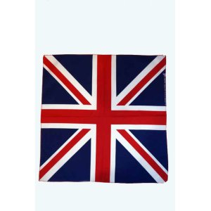 画像: UNION FLAG BANDANA（ユニオンジャック )