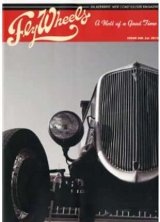 画像: Fly Wheels Issue #06