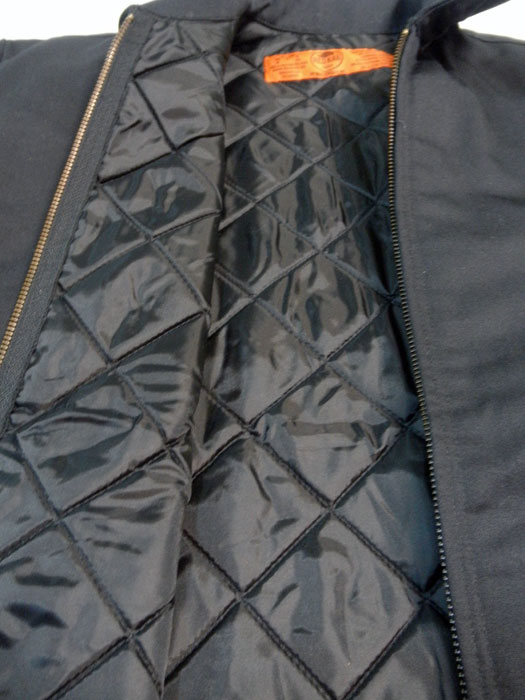画像: MEN'S（アウター/ジャケット）にグッドロッキンのファラオジャケット,REDKAPのワークジャケットUPしました。
