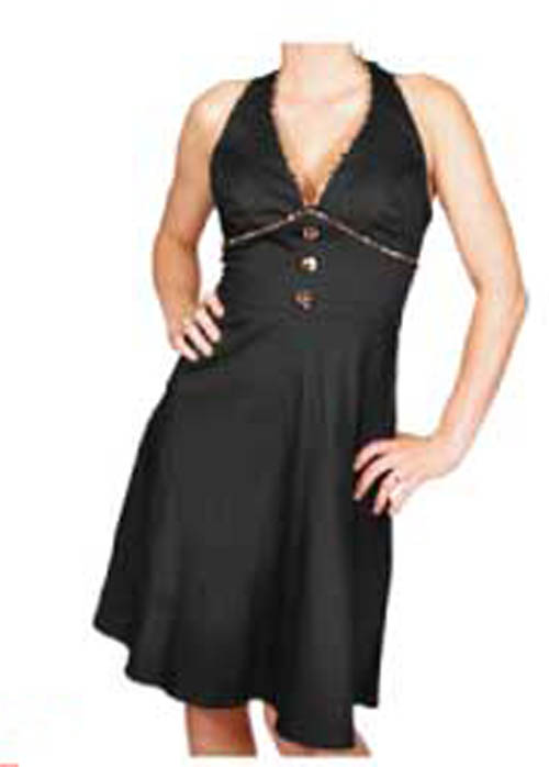 画像: LADY'S（ドレス）にLUCKY13の新作ドレス、ロックステディのドレスUPしました。