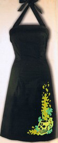 画像: LADY'S（ドレス）にラッキー１３のSALEドレス・ワンピース数点,（スエット・パーカー）にLUCKY13パーカーUPしました。こちらもSALEです！
